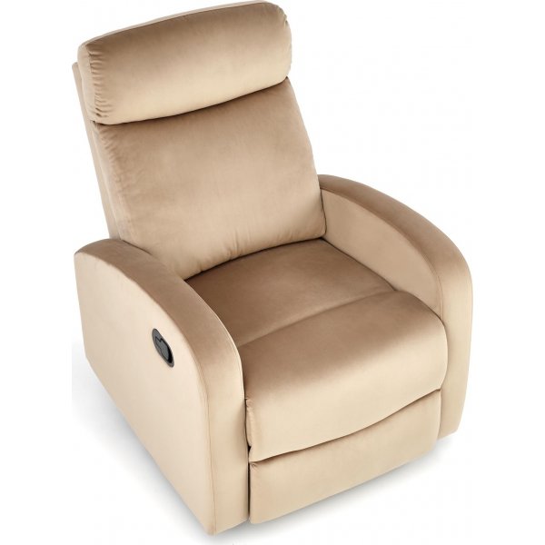 Relaxsessel Wonder - Beige Relaxsessel Wonder - Beige