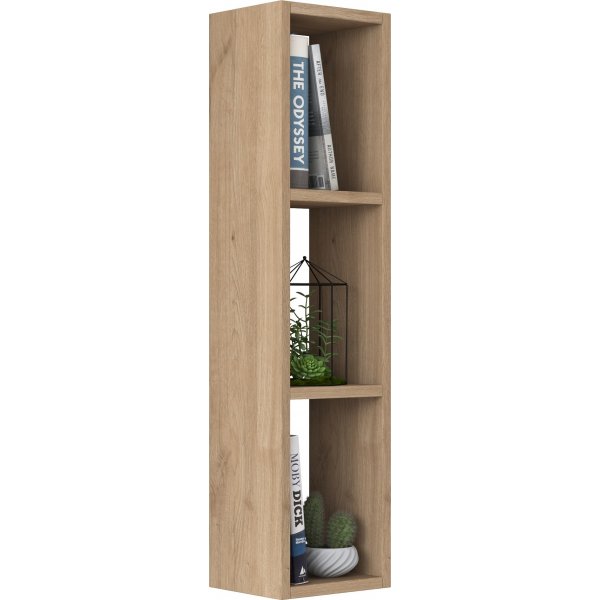 Edith Wandregal - Helles Walnussholz