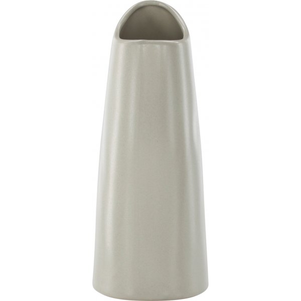 Ernst Vase - Hellgrau Ernst Vase - Hellgrau