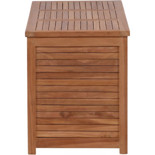 Kissenbox Trento 50 x 130 cm - Natur Kissenbox Trento 50 x 130 cm - Natur