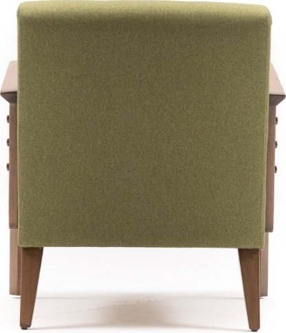 Kemer-Sessel - Grün Kemer-Sessel - Grün