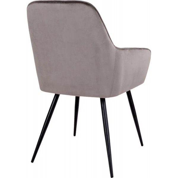 Toulon-Essgruppe - Geräucherte geölte Eiche/Hellbraun Toulon-Essgruppe - Geräucherte geölte Eiche/Hellbraun