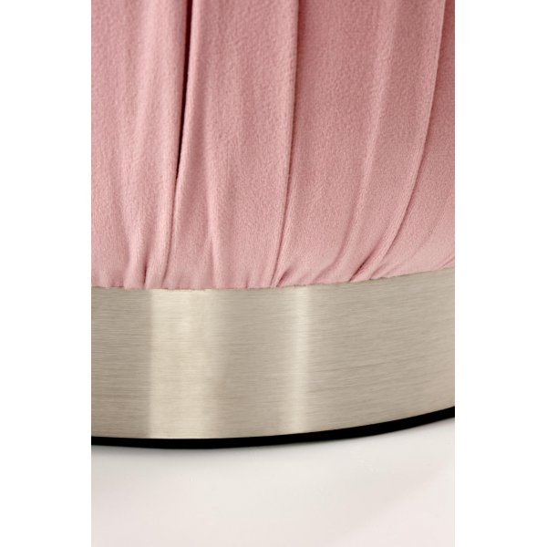 Pouf Sindbad - Rosa Pouf Sindbad - Rosa