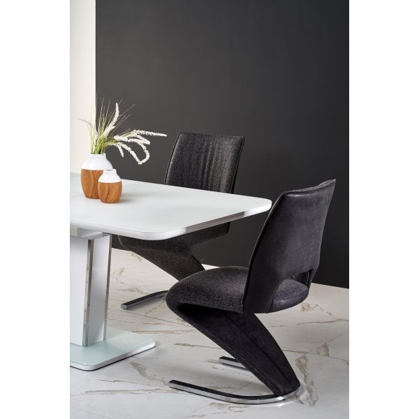 Esstisch Salento - Wei�