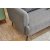 Revos 3-Sitzer-Sofa - Grau