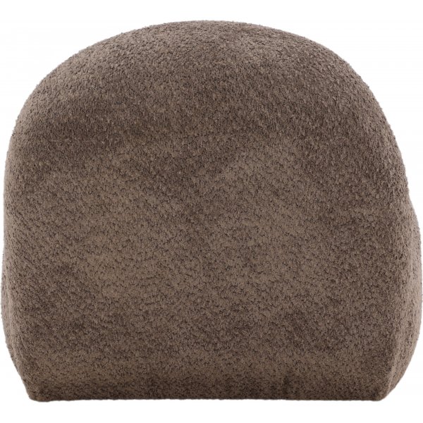 Omaha-Sessel - Braun Omaha-Sessel - Braun