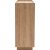 Lody Schrank 110 cm - Holz