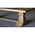 Rustikaler Esstisch Palma aus recyceltem Treibholz - 280 cm