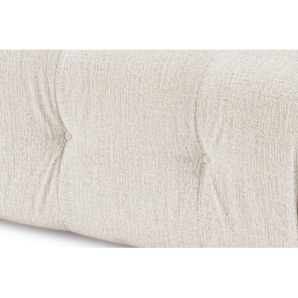 Blanca linkes Modul - Offwhite Blanca linkes Modul - Offwhite