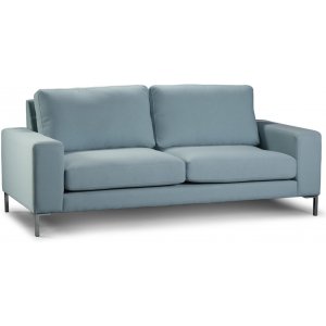 Teco 3-Sitzer Sofa - Frei whlbare Farbe!