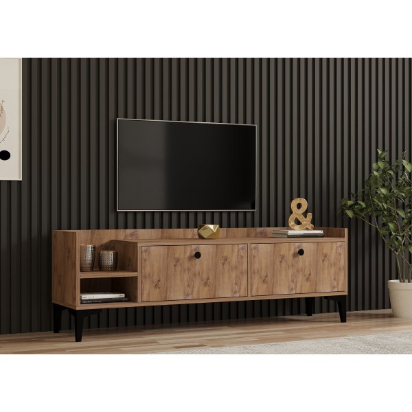 Heflin TV-Stnder - Kiefer