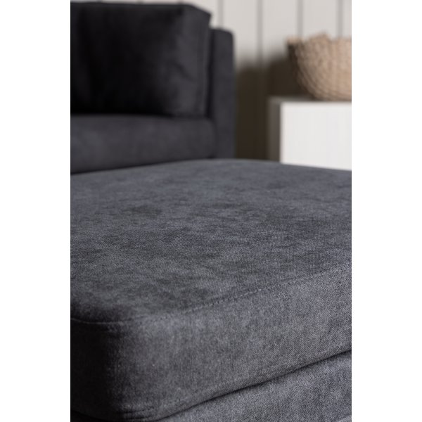 Boom-Hocker - Schwarz Boom-Hocker - Schwarz