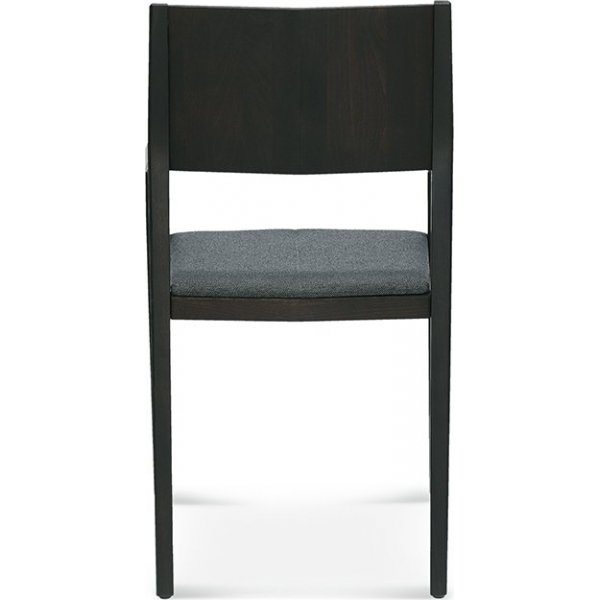 Arcos-Sessel - Optionale Farbe des Rahmens und der Polsterung