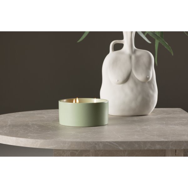 Douglas-Duftkerze - Grün Douglas-Duftkerze - Grün