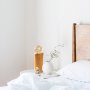 Kavuk Tischlampe 132 - Holz