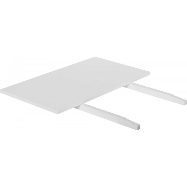 Jasmine Erweiterungsboard 50 x 90 cm - Wei