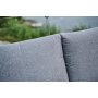 Trenton Lounge-Set - Grau