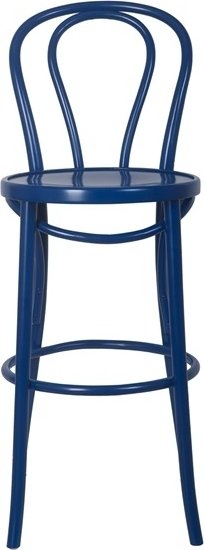 No 18 Barhocker Klassiker - Farbe frei w�hlbar