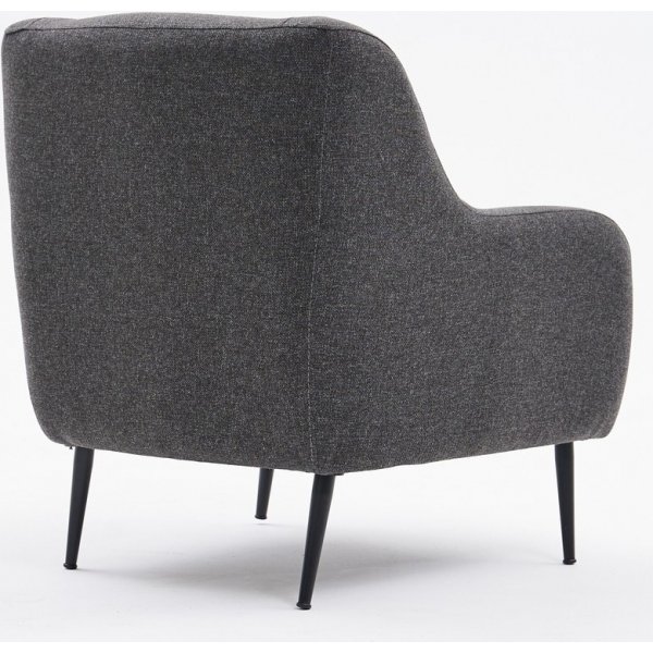 Revos Sessel - Anthrazit Revos Sessel - Anthrazit