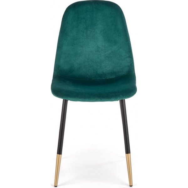 Cadeira Esszimmerstuhl 379 - Grün Cadeira Esszimmerstuhl 379 - Grün