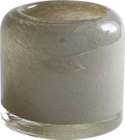 Go Kerzenlaterne 10 cm - Beige