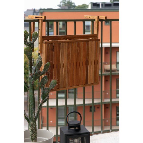 Marion Balkontisch - Natur Marion Balkontisch - Natur