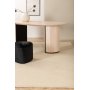 Hilding Wollteppich - Cremewei