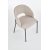 Cadeira Esszimmerstuhl 373 - Beige + Mbelpflegeset fr Textilien