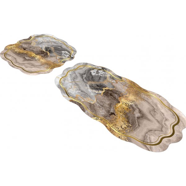 Coloma Badezimmermatte Coloma Badezimmermatte