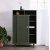 Schraubstockschrank H140 cm - Grn