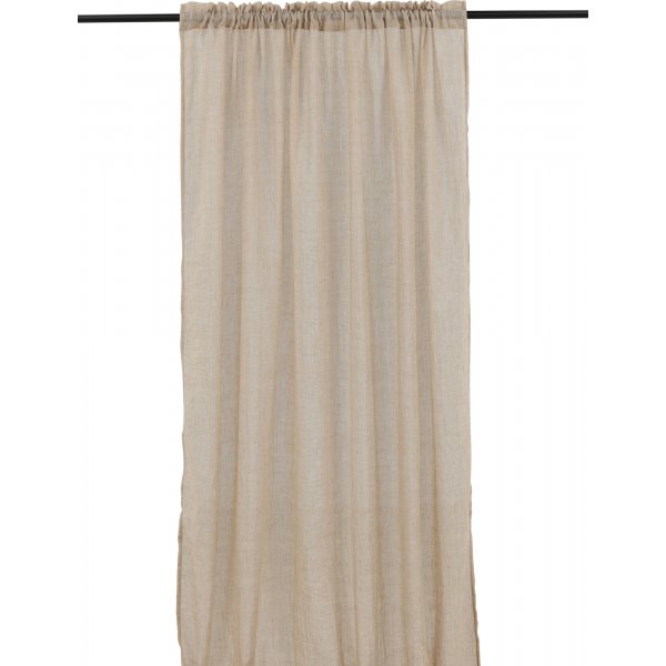 Lumenvorhang - Beige Lumenvorhang - Beige