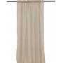 Lumen Vorhang - Beige