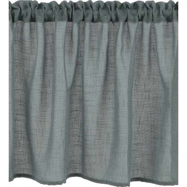Nebliger Vorhang - Grau Nebliger Vorhang - Grau