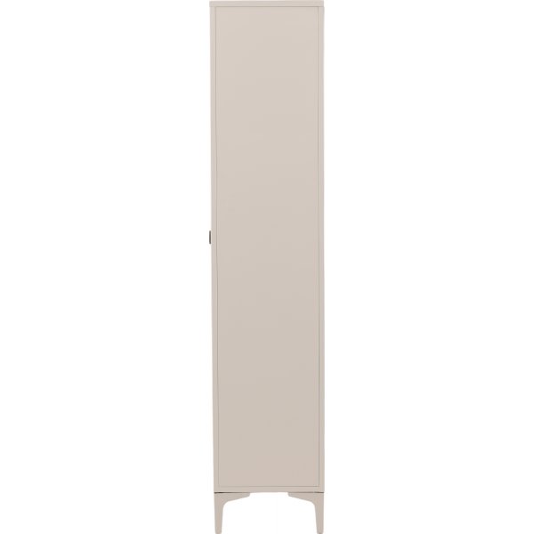 Alexander Vitrine - Beige Alexander Vitrine - Beige