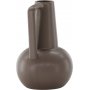 Lane Vase - Schwarz