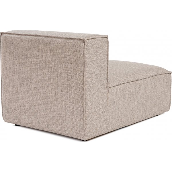 Buhara 3-Sitzer-Sofa - Hellgrau