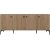 Eidur-Sideboard - Eiche