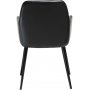 Embrace Sessel - Vintage schwarz