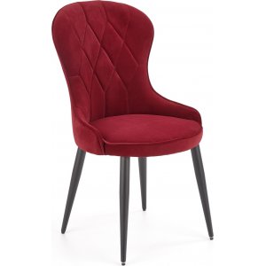 Cadeira Esszimmerstuhl 366 - Rot
