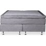 Madison Luxury X-Pocket Boxspringbett M/F 7-Zonen-Tasche / Tasche