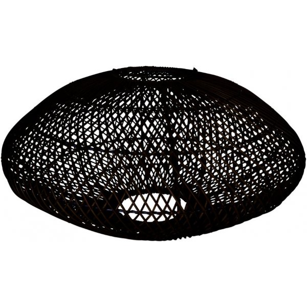 Algarve-Deckenleuchte - Schwarz Algarve-Deckenleuchte - Schwarz