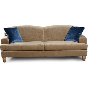 Atlanta 3-Sitzer-Sofa - jede Farbe!