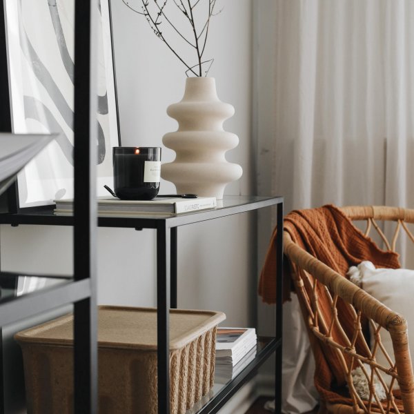 Dino-Relieftisch 100 x 30 cm - Schwarz Dino-Relieftisch 100 x 30 cm - Schwarz