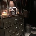 Kundenbild Sansibar Büro - Vintage Metall
