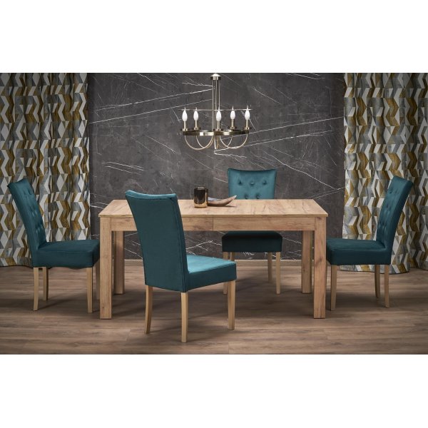 Br�viken Esstisch 160-300 cm - Craft-Eiche