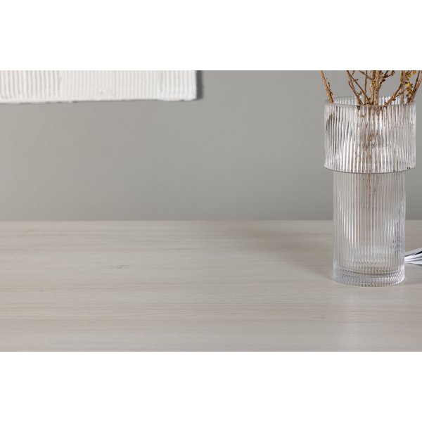 Olga Esstisch 200 x 90 cm - Wei�