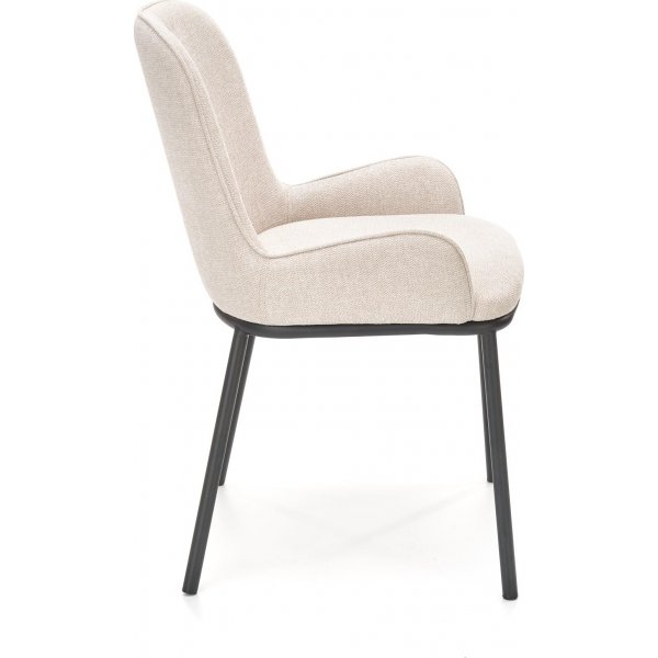 Cadeira Esszimmerstuhl 481 - Beige