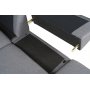 Solna Sofa mit offenem Ende 304 cm - Links