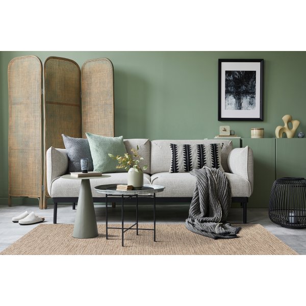 Torekov handgewebter Teppich Leinen Torekov handgewebter Teppich Leinen