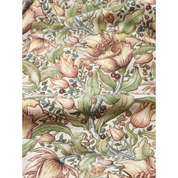 Theo Vorhang 2er-Pack 2 x 135 x 280 cm - Beige